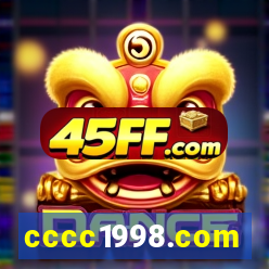 cccc1998.com
