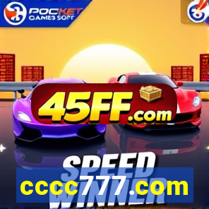 cccc777.com