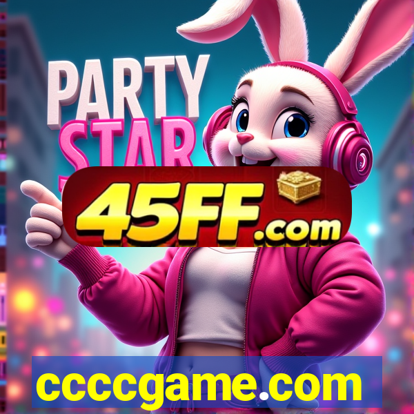ccccgame.com