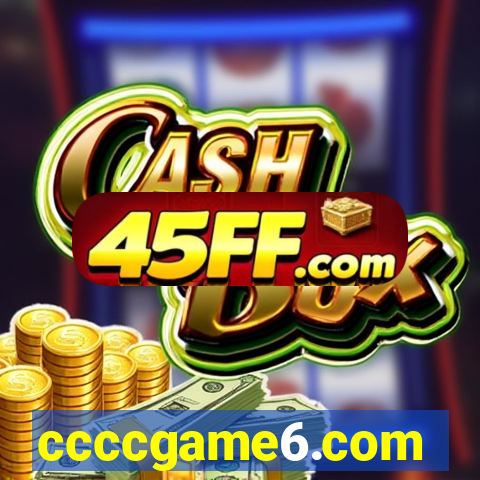 ccccgame6.com