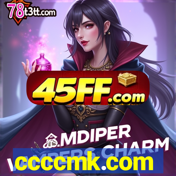 ccccmk.com