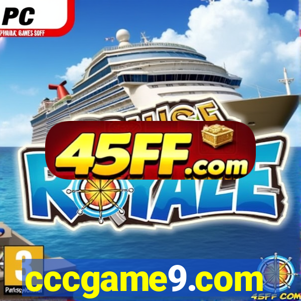cccgame9.com