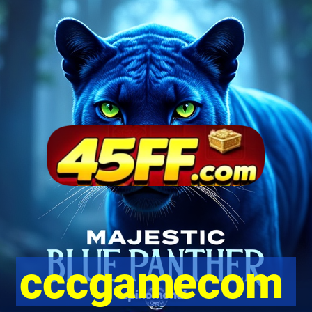 cccgamecom