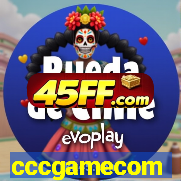 cccgamecom