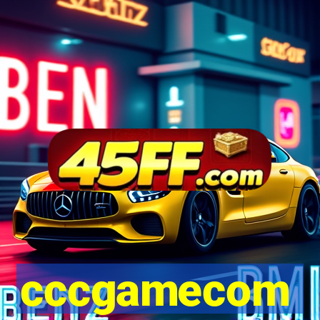 cccgamecom