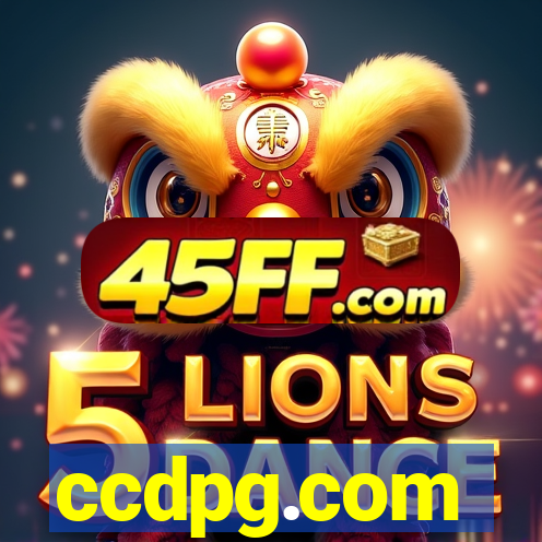 ccdpg.com