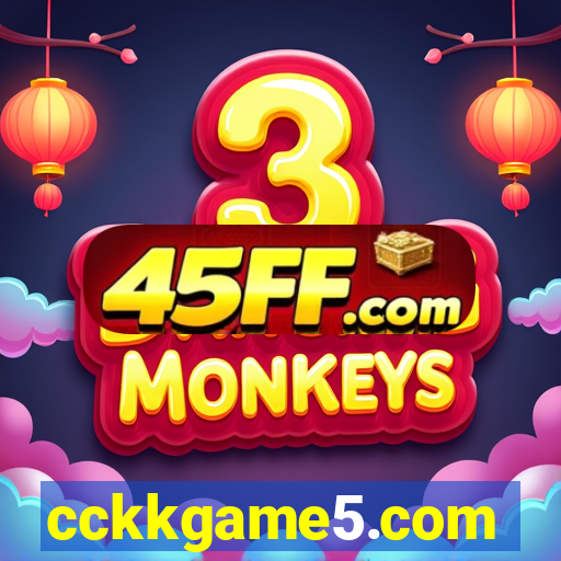 cckkgame5.com