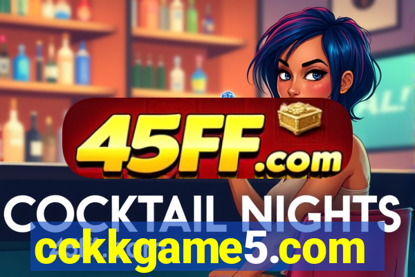 cckkgame5.com