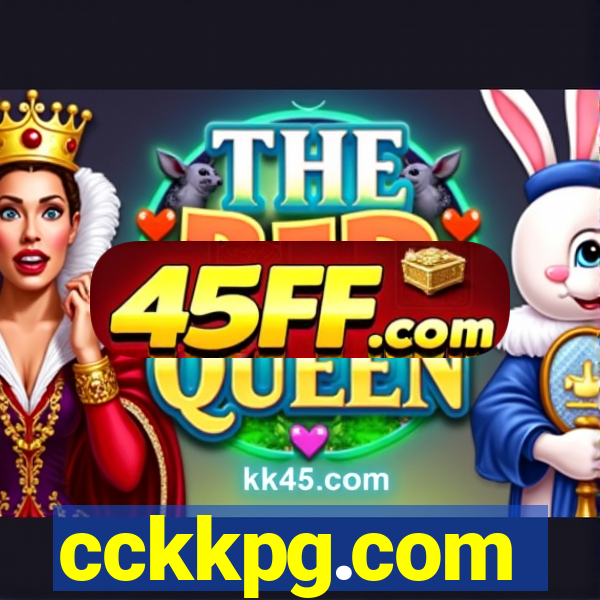 cckkpg.com