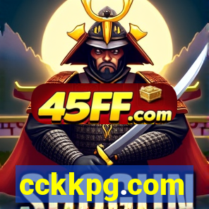 cckkpg.com