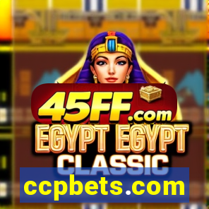 ccpbets.com
