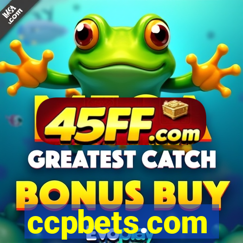 ccpbets.com
