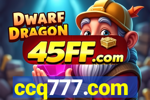 ccq777.com