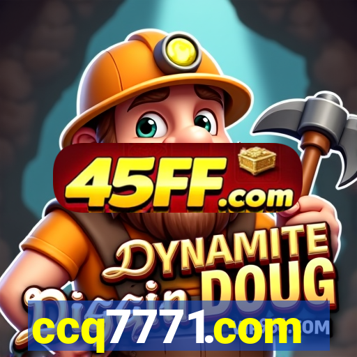 ccq7771.com