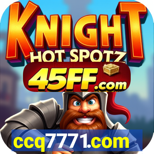 ccq7771.com