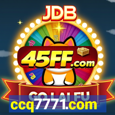 ccq7771.com