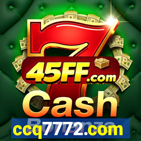 ccq7772.com