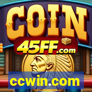 ccwin.com