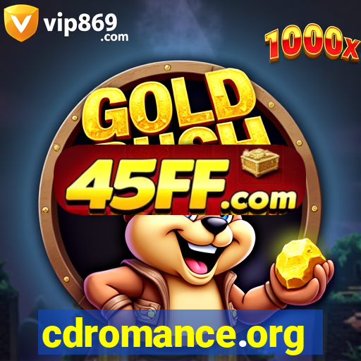 cdromance.org