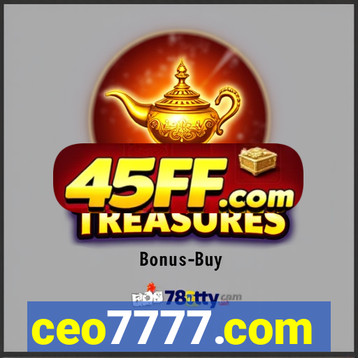 ceo7777.com