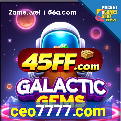 ceo7777.com