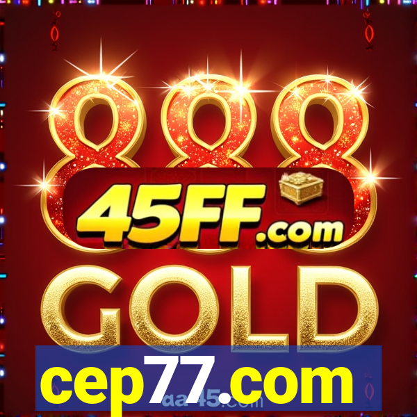 cep77.com