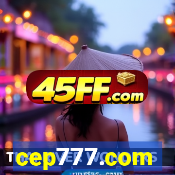 cep777.com