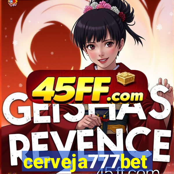 cerveja777bet