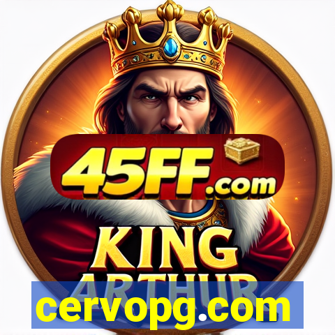 cervopg.com