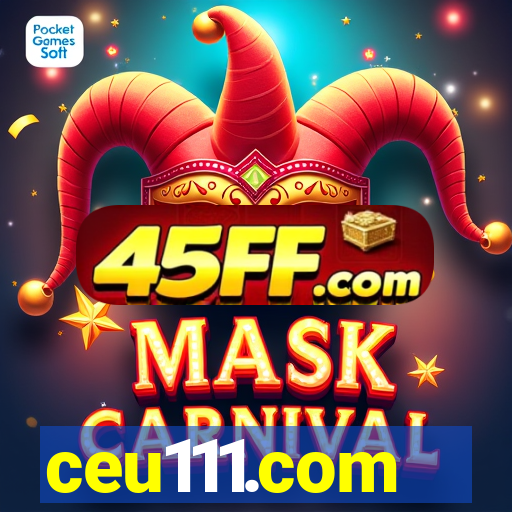ceu111.com