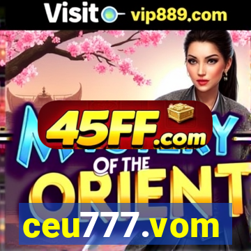 ceu777.vom