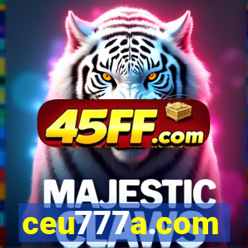 ceu777a.com