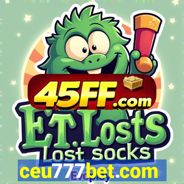 ceu777bet.com