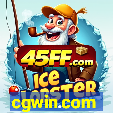 cgwin.com