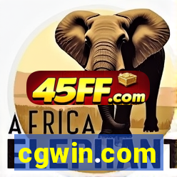 cgwin.com