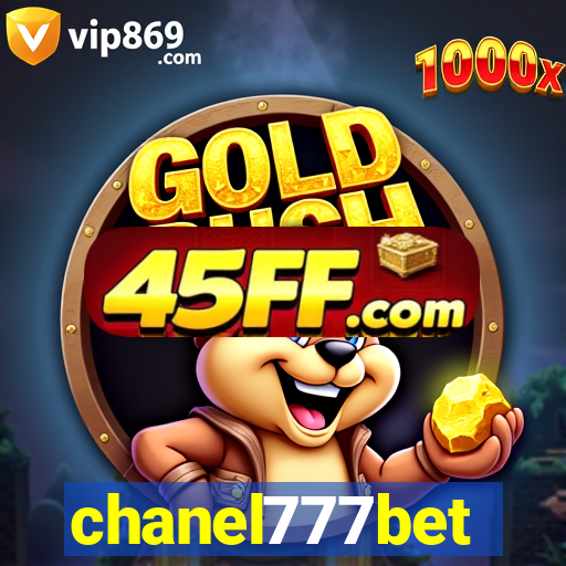 chanel777bet