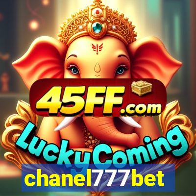 chanel777bet