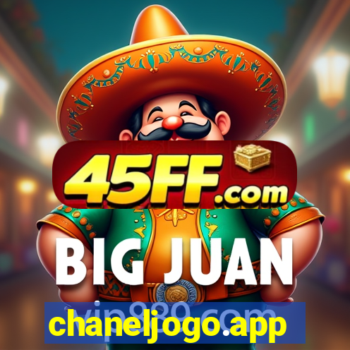 chaneljogo.app