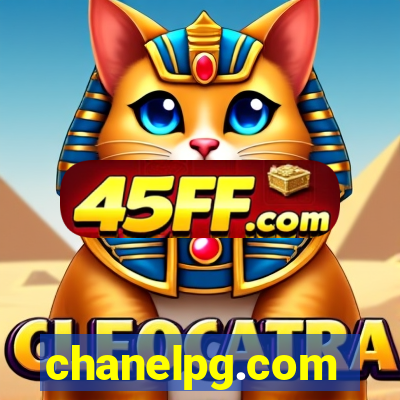 chanelpg.com