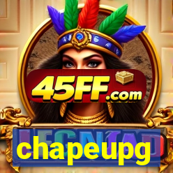 chapeupg