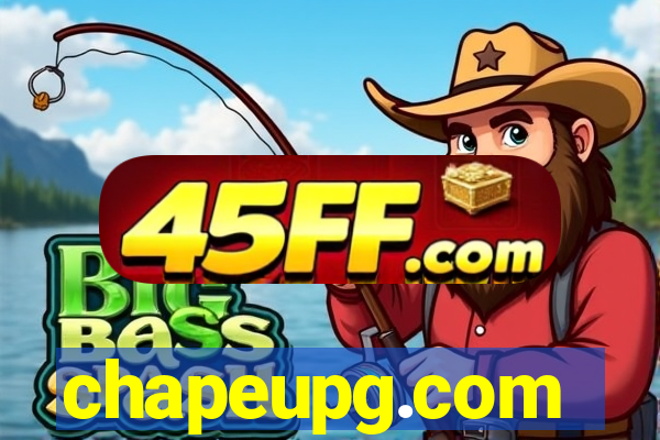 chapeupg.com