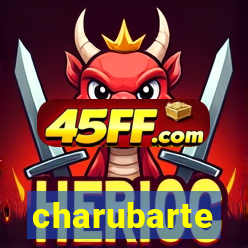charubarte