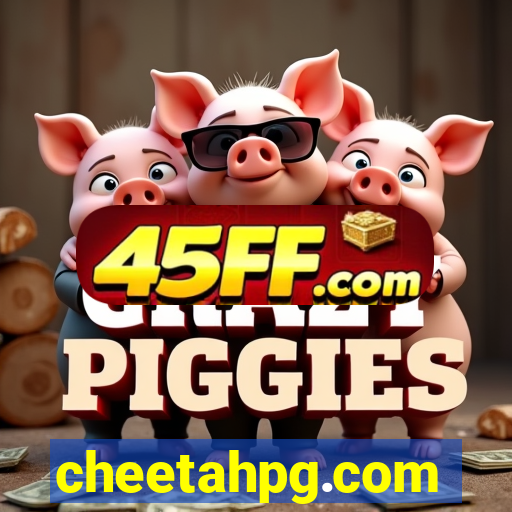 cheetahpg.com