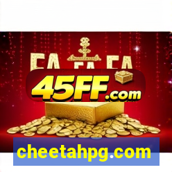 cheetahpg.com