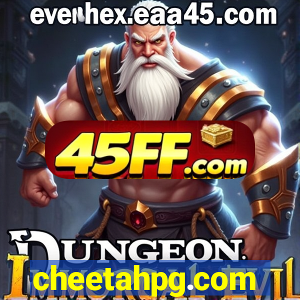 cheetahpg.com