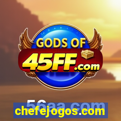 chefejogos.com