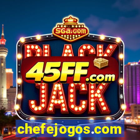 chefejogos.com