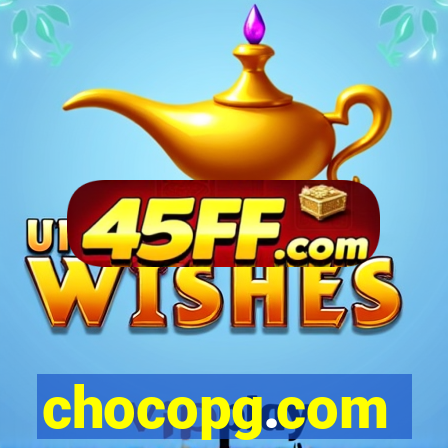 chocopg.com