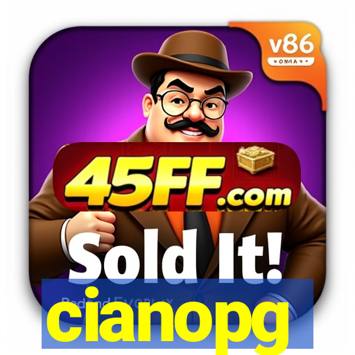 cianopg