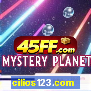 cilios123.com